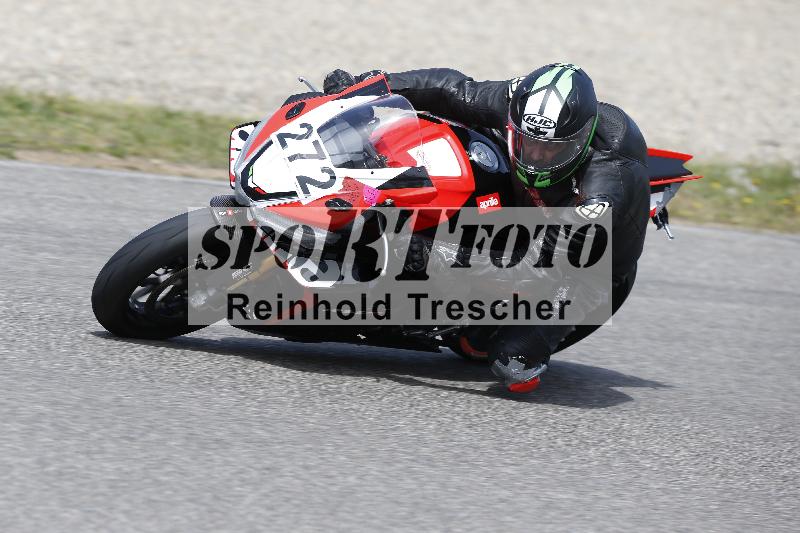 /08 17.04.2026  TZ Motorsport ADR/Gruppe rot/272